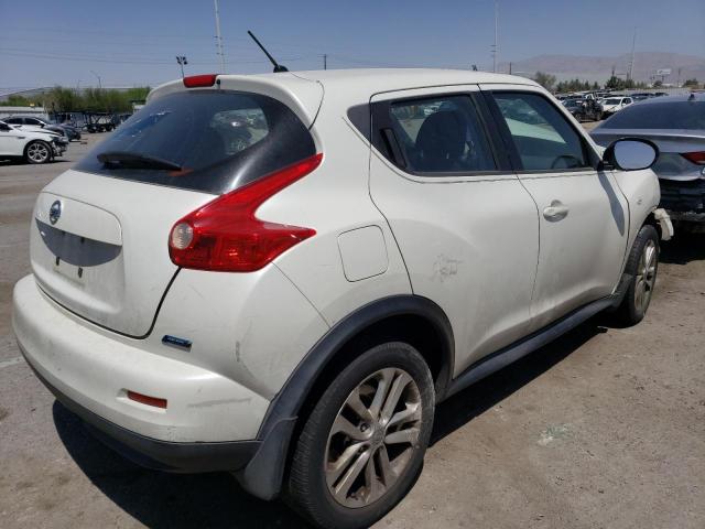 JN8AF5MR1ET452638 Nissan JUKE S