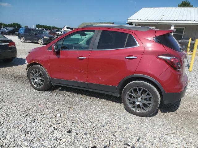 KL4CJ1SB1LB043571 Buick Encore Sport Touring