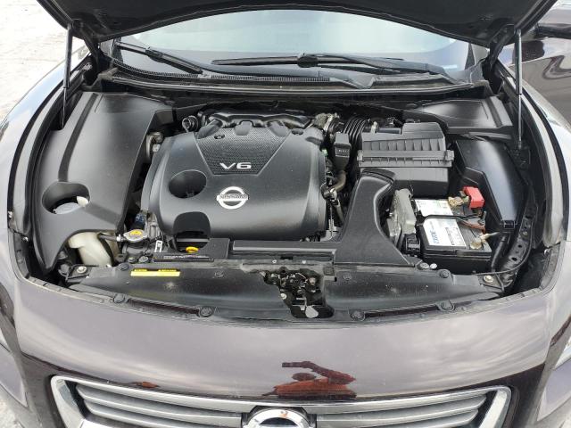 1N4AA5AP2EC443689 | 2014 NISSAN MAXIMA S