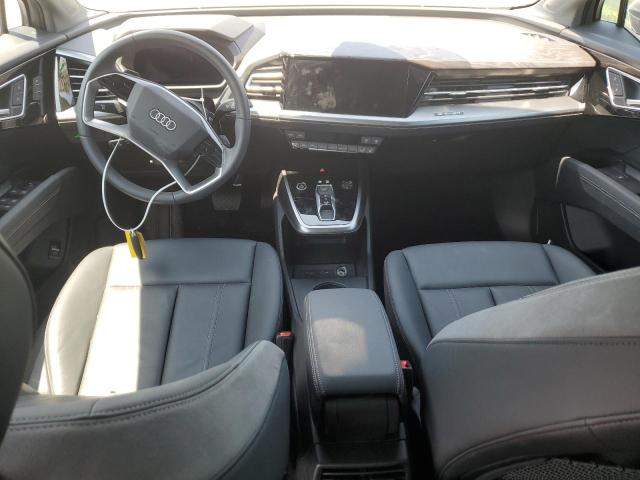 2022 AUDI Q4 E-TRON WA1W2BFZ9NP056761