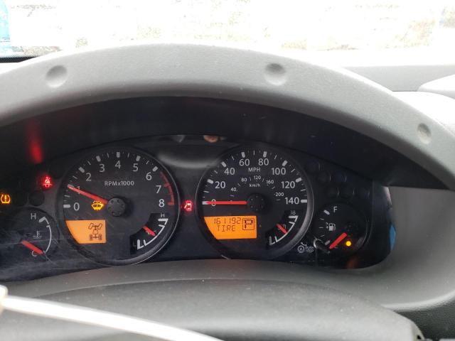 2015 NISSAN XTERRA X 5N1AN0NW4FN664053