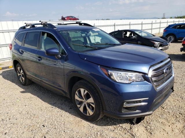 4S4WMAFD4L3477706 Subaru Ascent Premium