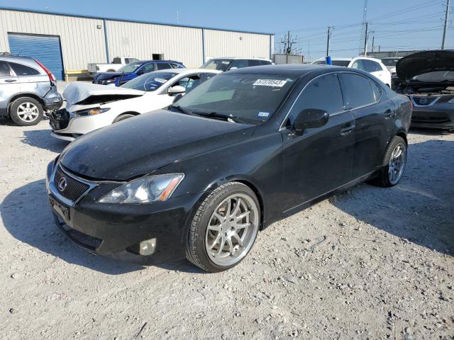 2008 Lexus IS 350 