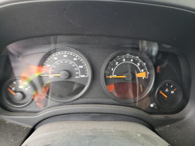 1C4NJPFA9FD264590 Jeep Patriot Latitude