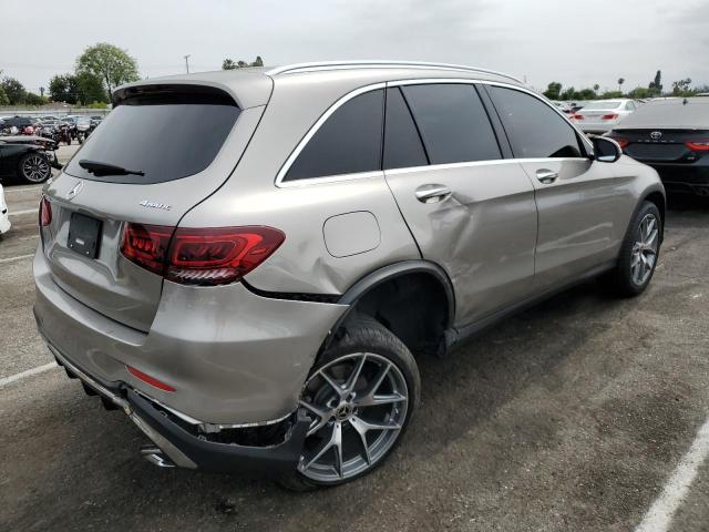 WDC0G8EB8LF678303 Mercedes-Benz Glc 300 4matic