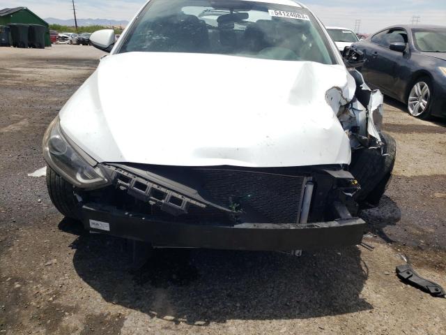 5NPD84LF1JH289945 Hyundai ELANTRA SEL
