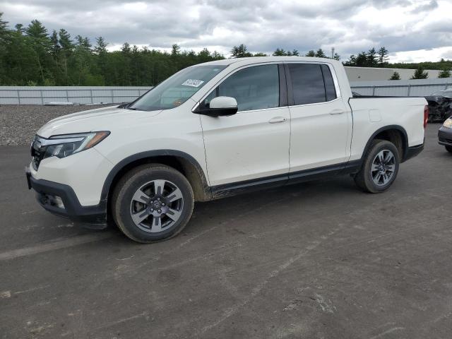 2018 Honda Ridgeline RTL