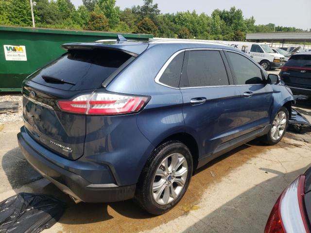 2FMPK4K99KBC37417 2019 FORD EDGE, photo no. 3