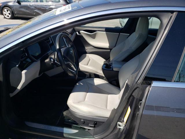 5YJSA1E24GF153868 Tesla MODEL S