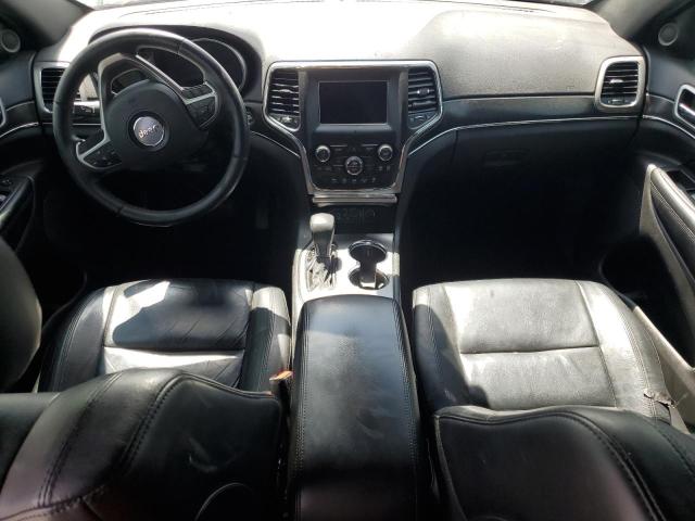 1C4RJEBG2JC153636 Jeep Grand Cherokee Limited