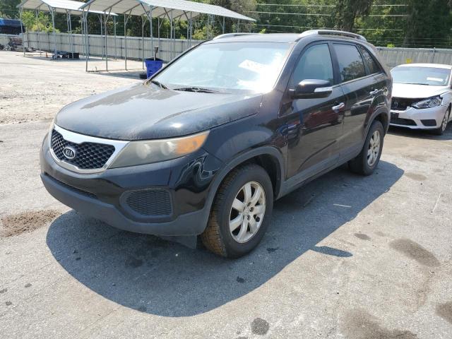 2011 Kia Sorento Base