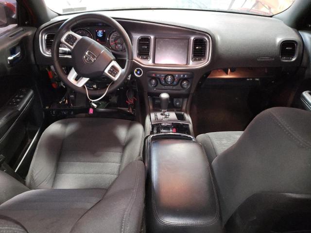 2C3CDXCT7EH360387 Dodge CHARGER R/T