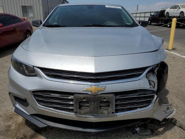 2017 CHEVROLET MALIBU L 1G1ZA5ST6HF279688