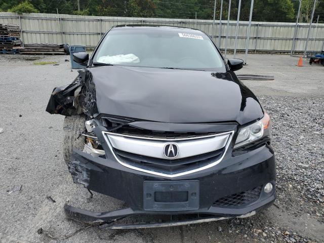 2015 ACURA ILX 20 TEC - 19VDE1F78FE009244