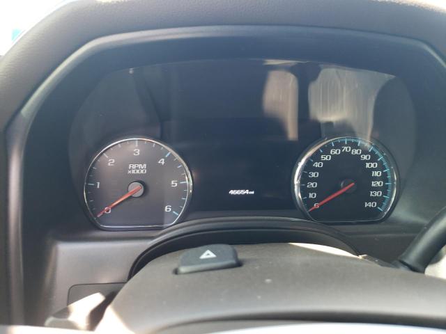 3GTU2PEJ8HG424667 GMC Sierra K1500 Denali