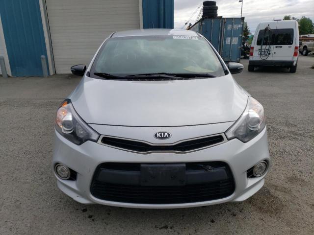KNAFZ5A34G5635366 KIA FORTE SX