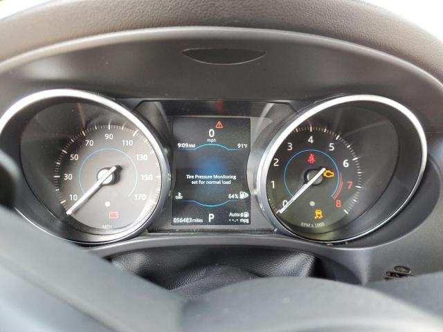 SADCJ2FX0JA276429 Jaguar F-pace Premium