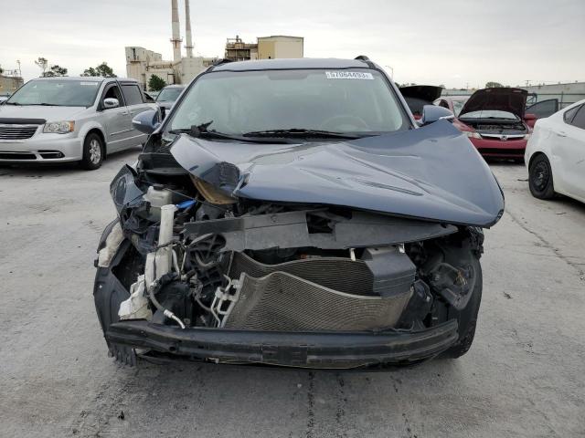 KNDPBCAC6F7767466 KIA Sportage Lx