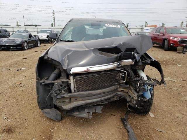 2016 GMC TERRAIN SL - 2GKALMEKXG6349637