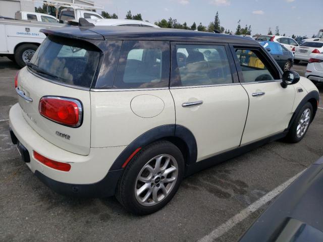 WMWLN5C57K2B35468 Mini COOPER CLUBMAN