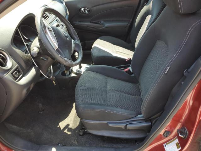 3N1CN7AP8HL806141 Nissan VERSA S