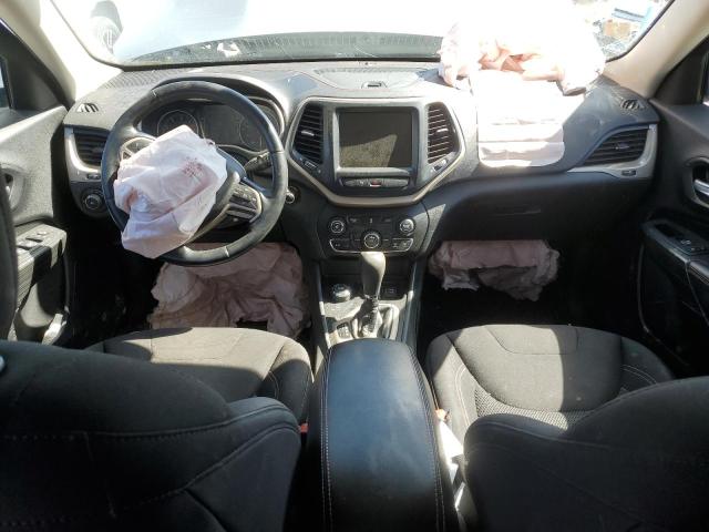 1C4PJMCB2GW249987 Jeep Cherokee Latitude