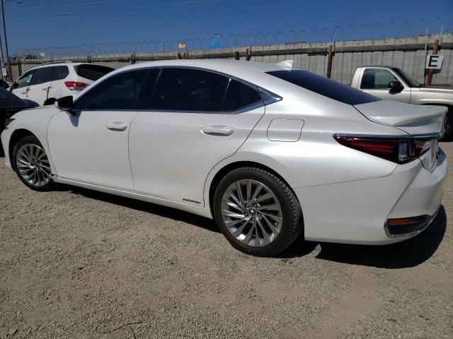 2021 LEXUS ES 300H LU 58AEA1C1XMU003827