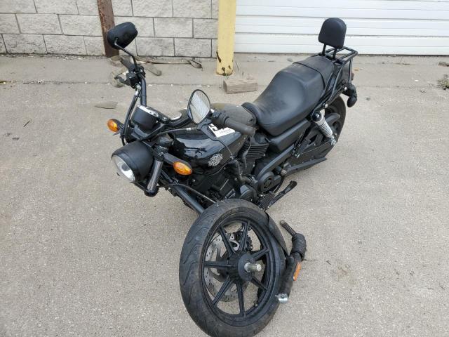 2015 HARLEY-DAVIDSON XG500 1HD4NAA10FC504280