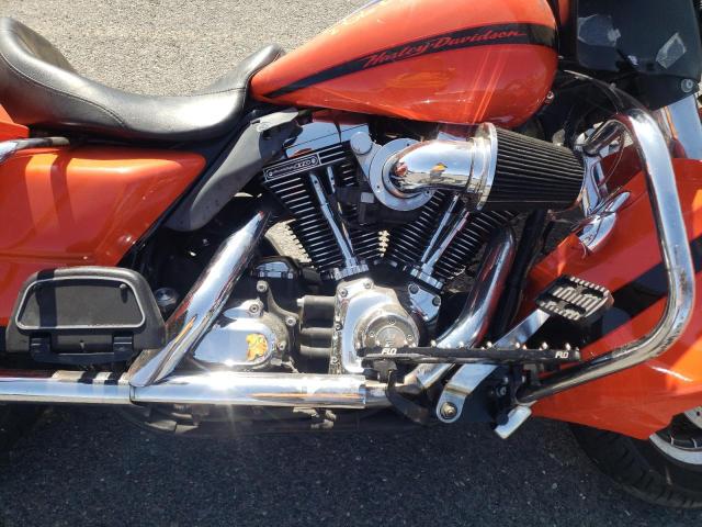 2008 HARLEY-DAVIDSON FLTR 1HD1FS4128Y657959