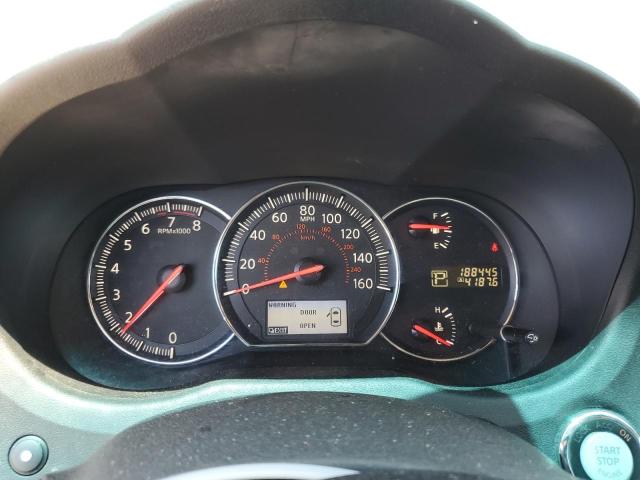 1N4AA5AP7EC451772 Nissan MAXIMA S