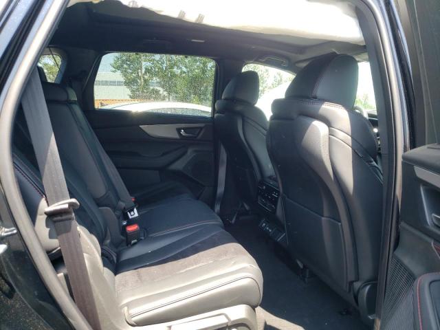 2023 ACURA MDX A-SPEC - 5J8YE1H07PL802618