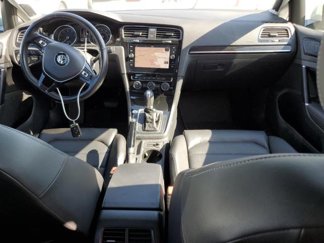 2018 VOLKSWAGEN GOLF SPORT - 3VWL17AU1JM759630