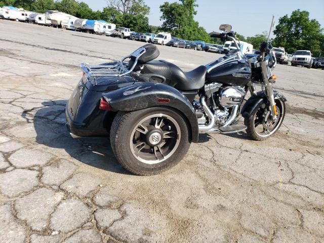 2016 HARLEY-DAVIDSON FLRT FREE 1HD1MCM18GB853109