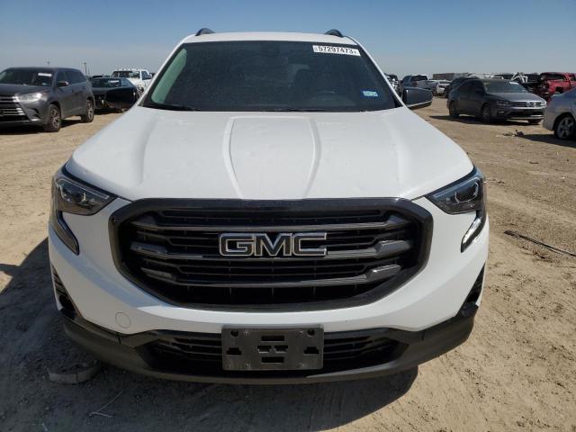 3GKALPEV2ML357122 GMC Terrain SL 5