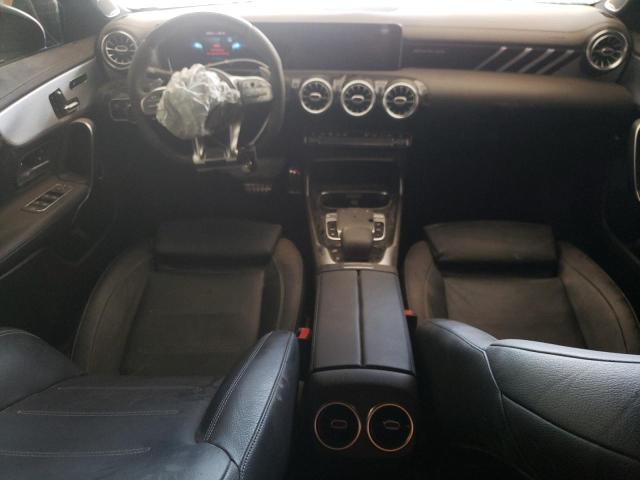 2020 MERCEDES-BENZ A 35 AMG - W1K3G5BB4LJ234912