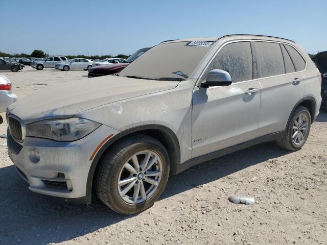 5UXKR0C54E0K45072 2014 BMW X5, photo no. 1