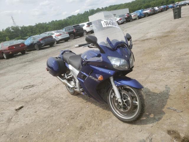 2005 YAMAHA FJR1300 A - JYARP09E55A002650