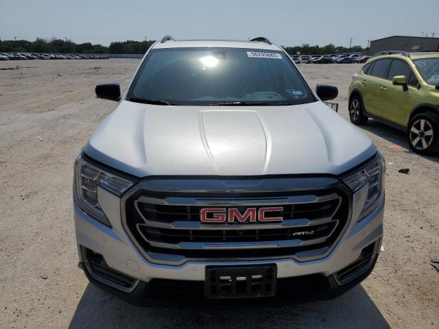 2022 GMC TERRAIN AT 3GKALYEVXNL272228