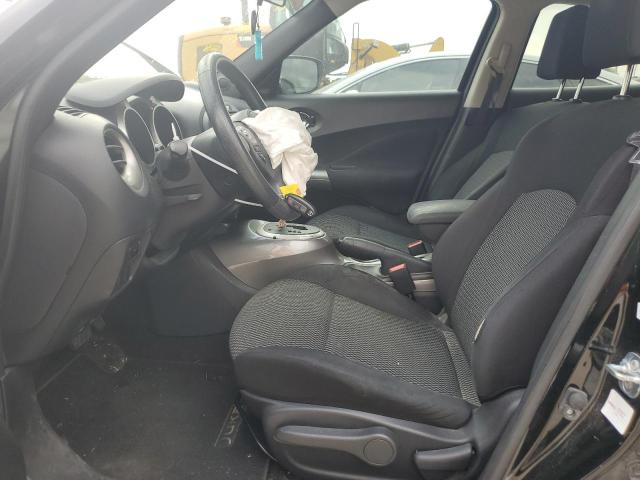 2016 NISSAN JUKE S - JN8AF5MR0GT603696