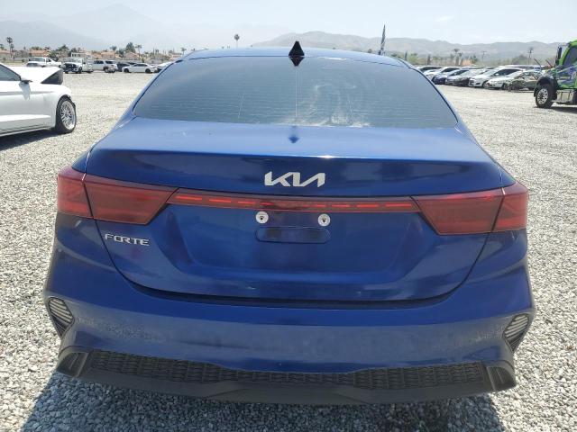 3KPF24ADXNE435216 KIA FORTE FE