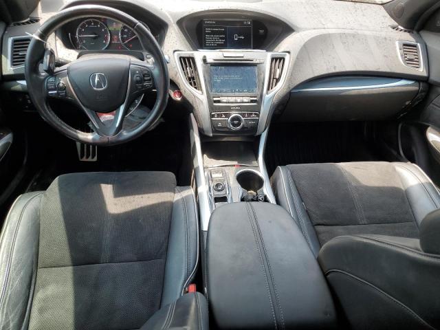 2018 ACURA TLX TECH+A - 19UUB2F68JA004362