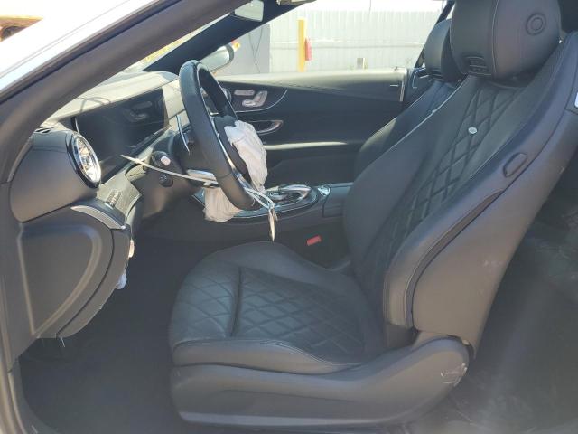 2020 MERCEDES-BENZ E AMG 53 - W1K1K6BB4LF134047