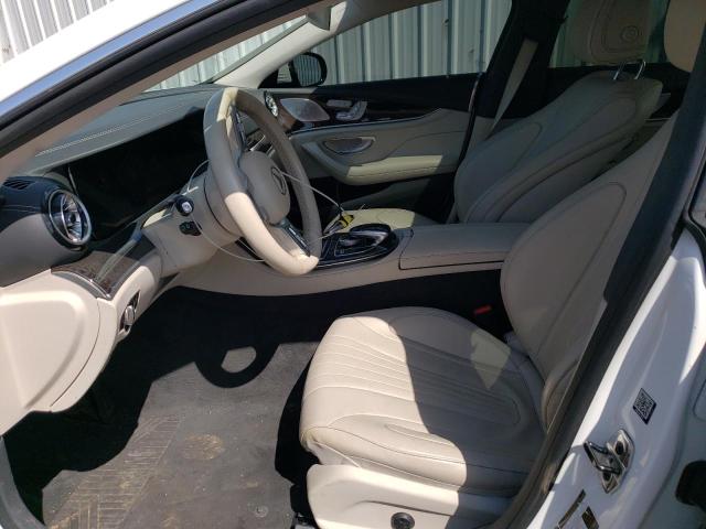 2019 MERCEDES-BENZ CLS 450 4M - WDD2J5KB0KA037540