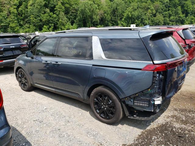 2023 KIA CARNIVAL S KNDNE5H37P6276394