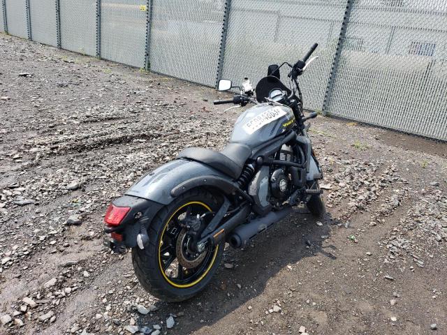 2023 KAWASAKI EN650 L - JKAENEL16PDA00884