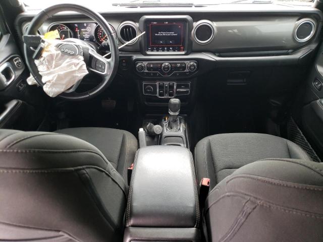 1C4HJXEG6JW289852 Jeep Wrangler Unlimited Sahara