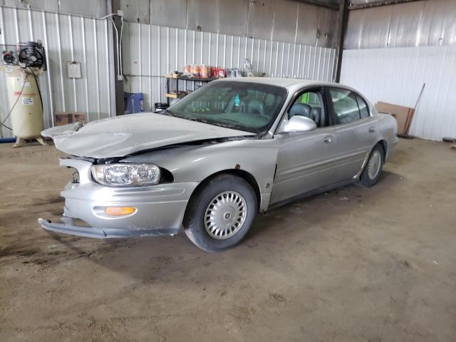 2001 Buick LeSabre Limited