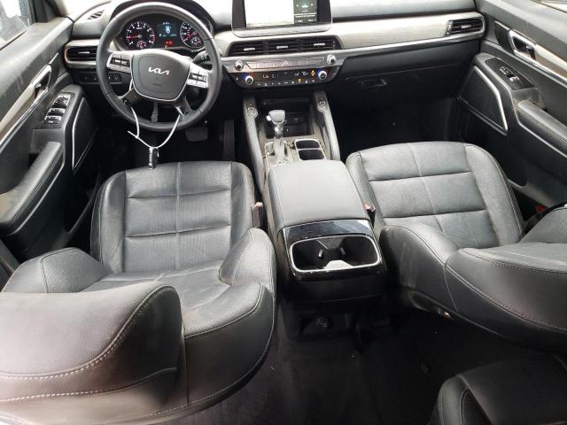 5XYP3DHC4NG251102 KIA Telluride Ex