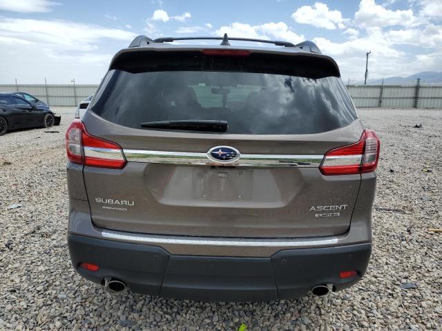 4S4WMAPD9M3461212 Subaru Ascent Limited