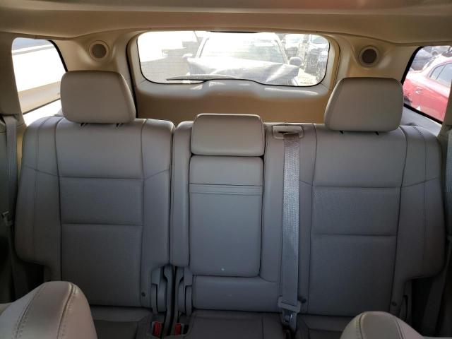 1C4RJFBM1EC521726 Jeep Grand Cherokee Limited